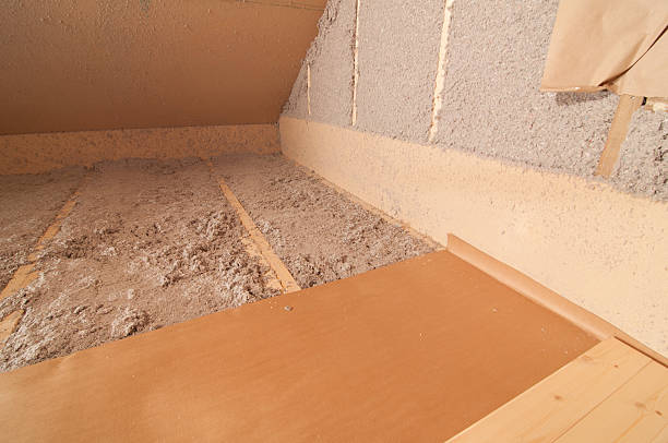 Types of Insulation We Offer in Smith Valley, NV